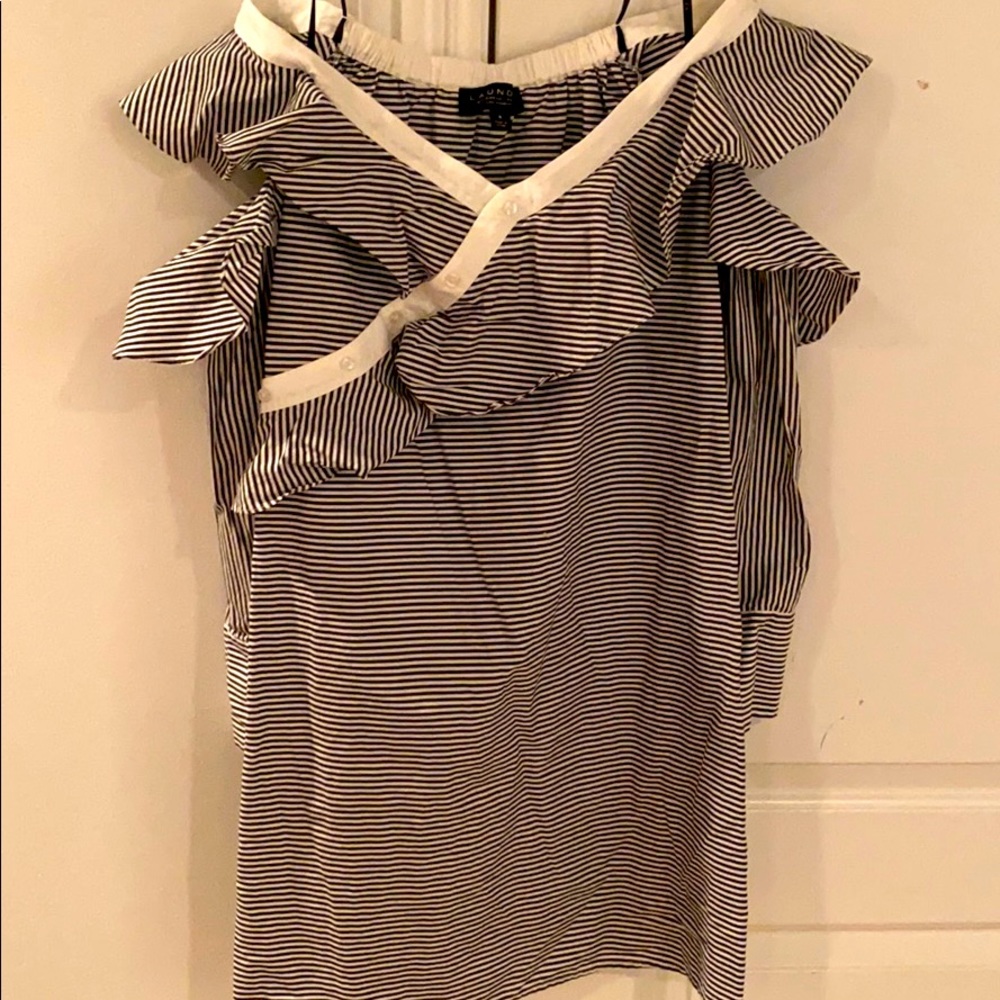 Laundry dress